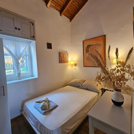 Villa Boneti *