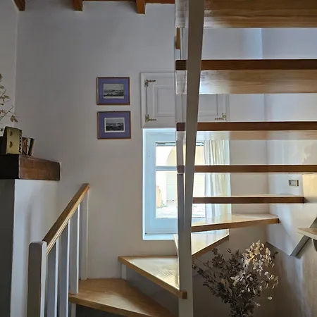 Boneti Villa Kavalleraina