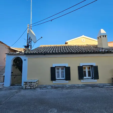 Boneti Villa *