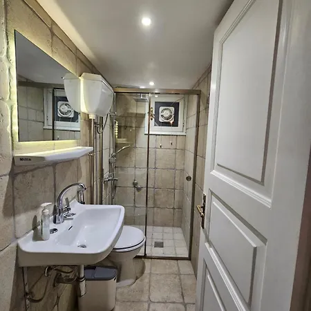 Boneti * Kavalleraina