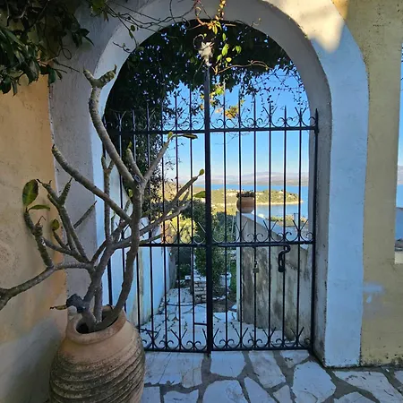 Boneti Villa *
