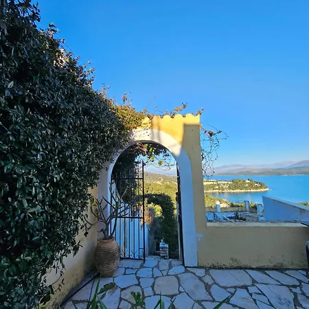 Villa Boneti