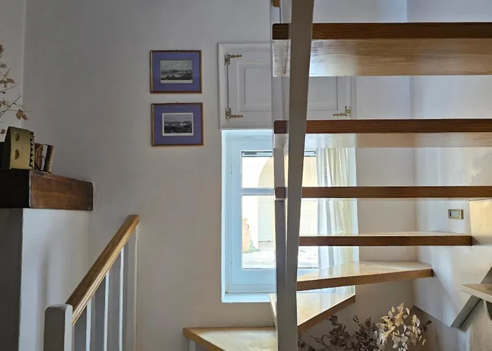 Boneti Villa Kavalleraina