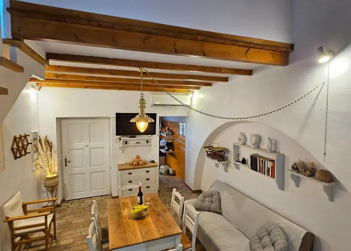 Boneti * Kavalleraina