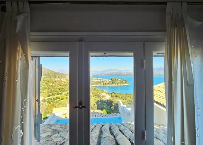 Boneti Villa Kavalleraina