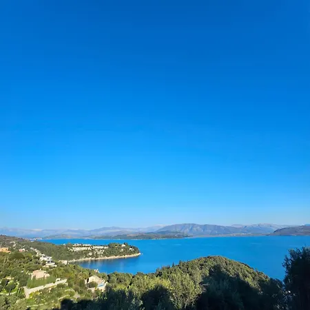Villa Boneti Kavalleraina