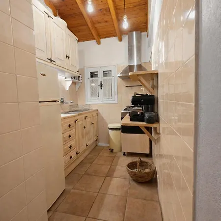 Boneti Villa Kavalleraina