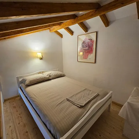 Boneti Villa Kavalleraina