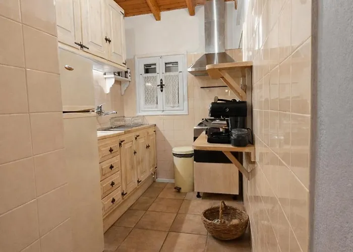 Boneti فيلة Kavalleraina